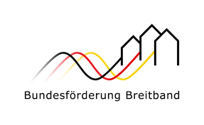 Logo Breitbandförderung 2