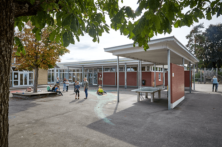 Grundschule Lottstetten Grundschule Lottstetten